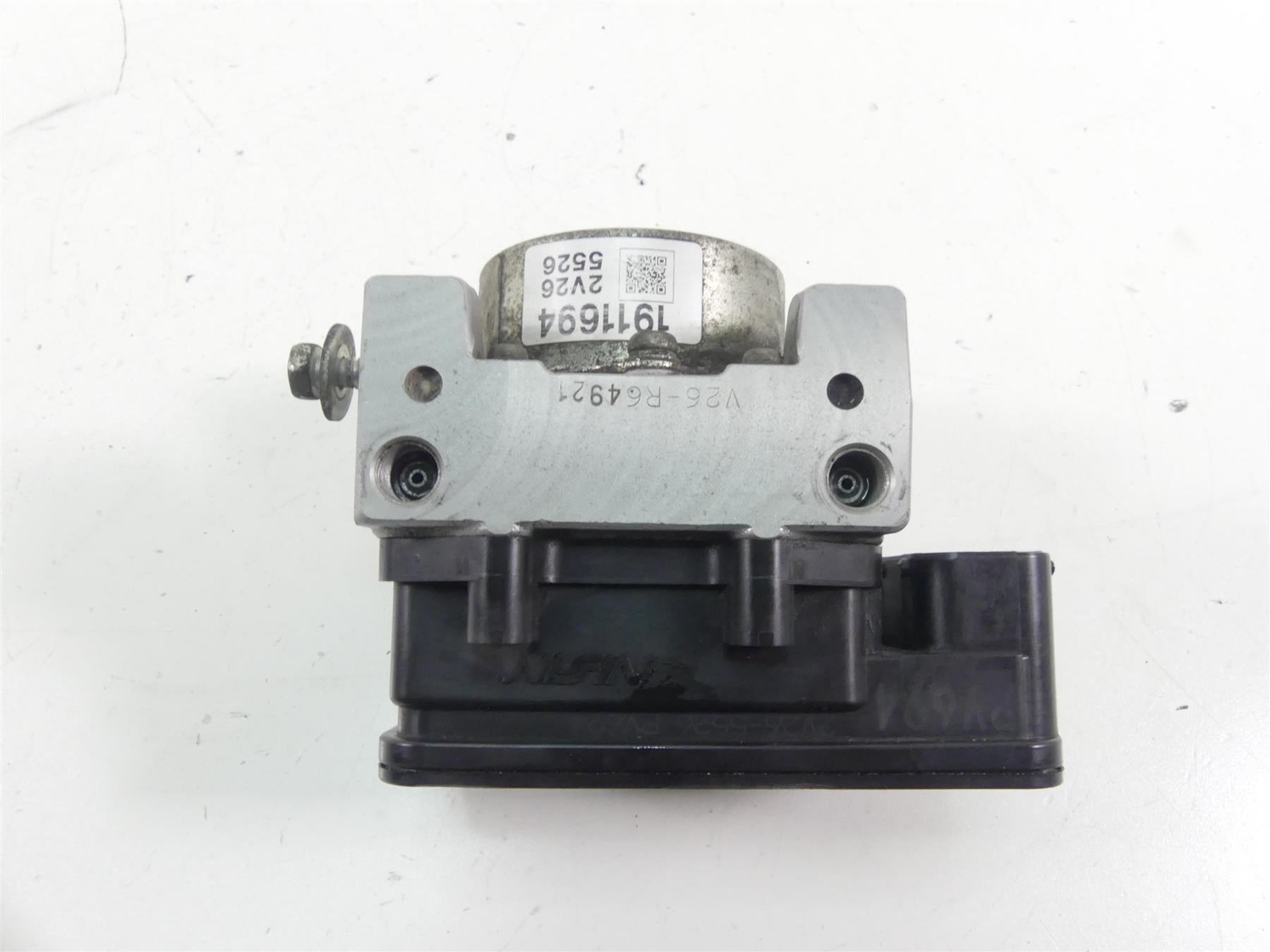 2013 Victory Cross Country Abs Brake Pump Unit Module 1911694 {{ shop.shopifyCountryName }} - Mototech271