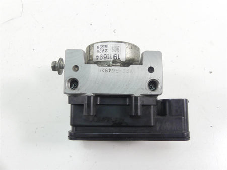 2013 Victory Cross Country Abs Brake Pump Unit Module 1911694 {{ shop.shopifyCountryName }} - Mototech271
