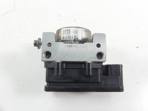 2013 Victory Cross Country Abs Brake Pump Unit Module 1911694 | Mototech271