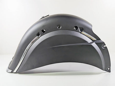 2015 Indian Chieftain Rear Fender Guard Black 1019209 1024389-Mototech271