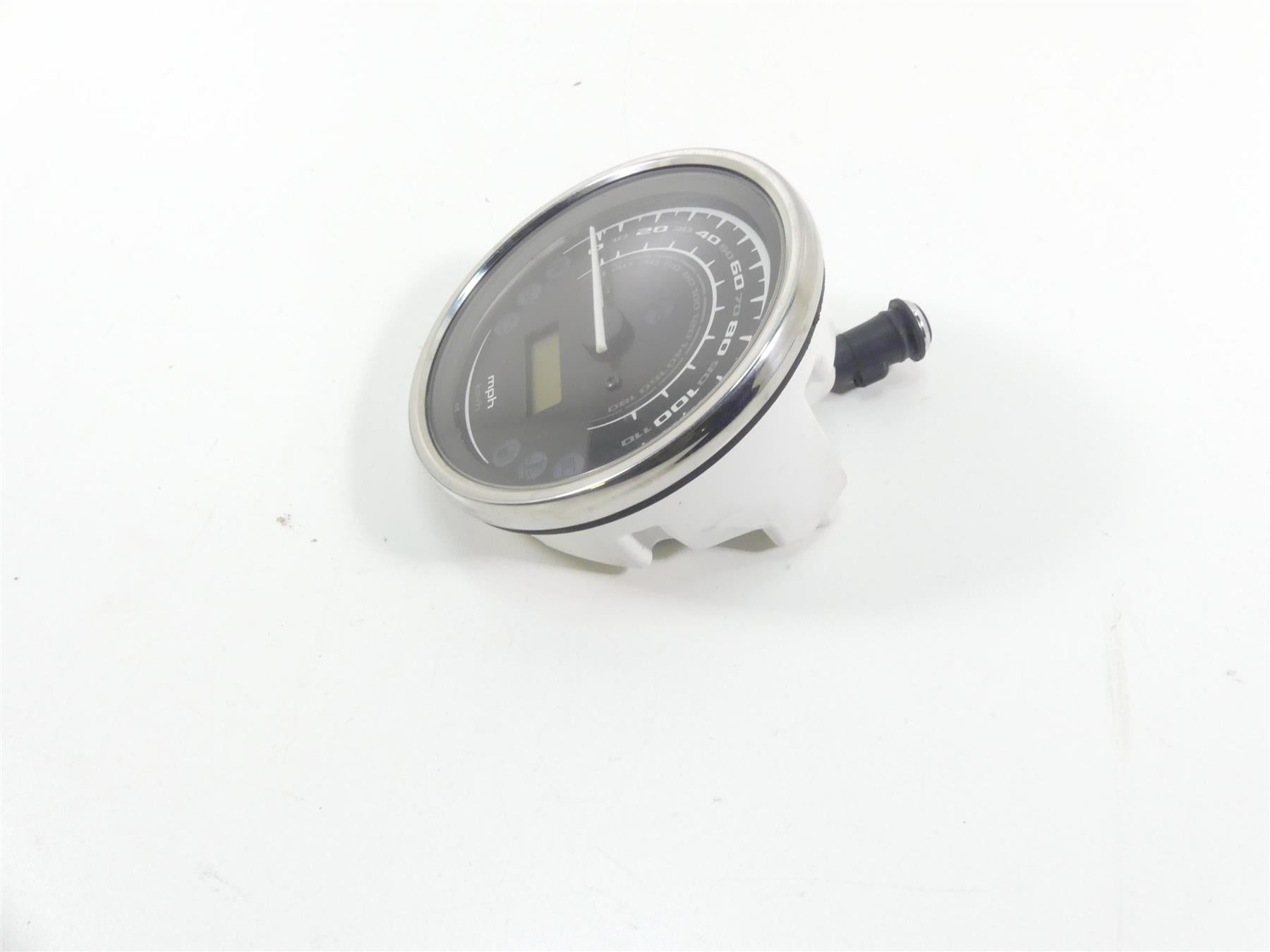 2016 Honda VT1300 CRG Stateline Gauges Speedometer Instrument 28K 37200-MFY-305 {{ shop.shopifyCountryName }} - Mototech271