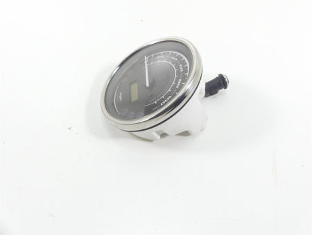 2016 Honda VT1300 CRG Stateline Gauges Speedometer Instrument 28K 37200-MFY-305 {{ shop.shopifyCountryName }} - Mototech271