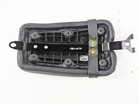 2024 Harley Sportster RH975 S Rear Passenger Seat Saddle 52400306 52400260 {{ shop.shopifyCountryName }} - Mototech271