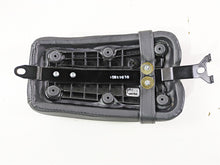 Load image into Gallery viewer, 2024 Harley Sportster RH975 S Rear Passenger Seat Saddle 52400306 52400260
