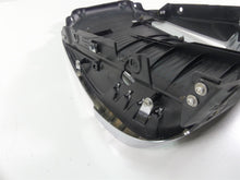 Load image into Gallery viewer, 2006 Harley VRSCD Night Rod Radiator Center Chrome Cover Fairing 26788-01A | Mototech271
