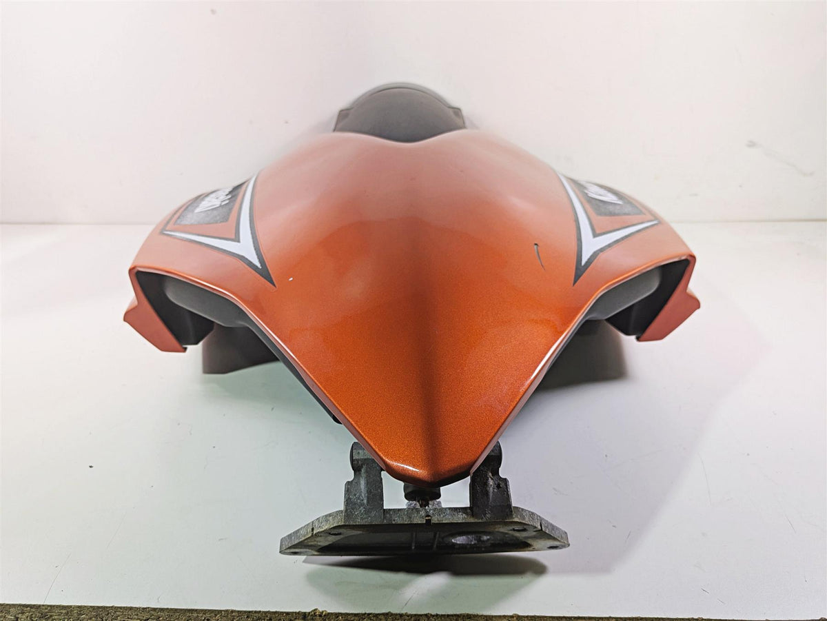 2018 Kawasaki Ultra 310 X Front Hood & Cover Fairing & Mount 14091-3824 {{ shop.shopifyCountryName }} - Mototech271