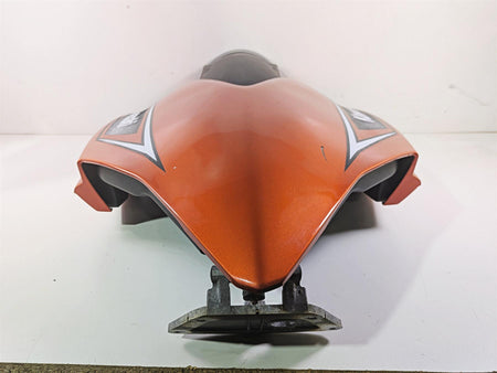 2018 Kawasaki Ultra 310 X Front Hood & Cover Fairing & Mount 14091-3824 {{ shop.shopifyCountryName }} - Mototech271