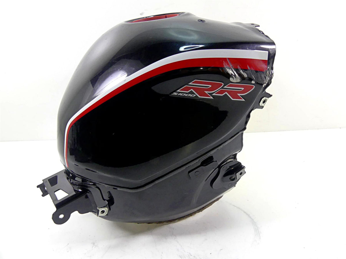 2013 BMW S1000RR K46 Fuel Gas Petrol Tank Reservoir - Read 16117717884 {{ shop.shopifyCountryName }} - Mototech271