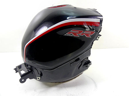 2013 BMW S1000RR K46 Fuel Gas Petrol Tank Reservoir - Read 16117717884 {{ shop.shopifyCountryName }} - Mototech271