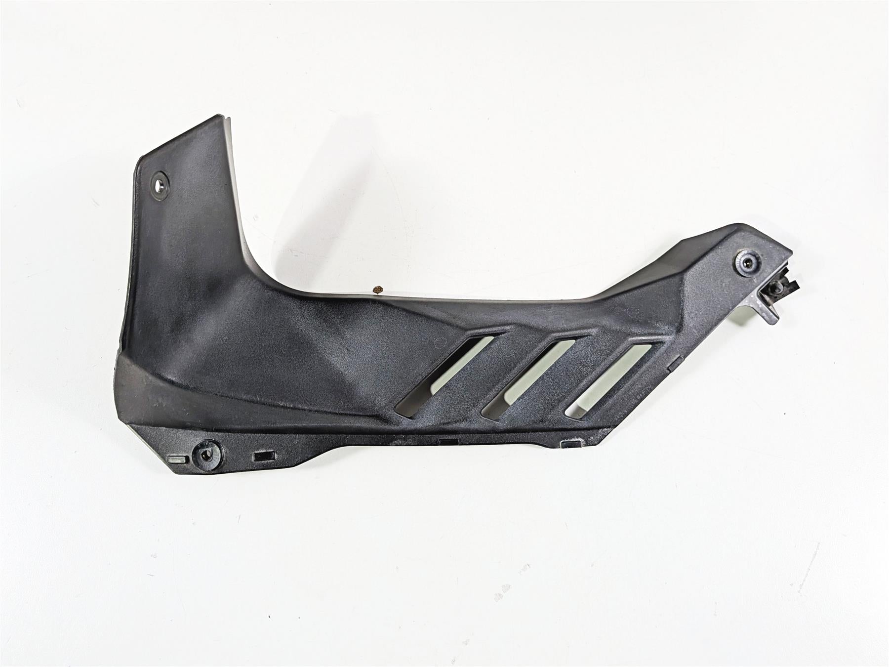 2022 Kawasaki ZX10R ZX1000 Ninja Oem Left Side Main Fairing Cover Set 55028-0761 {{ shop.shopifyCountryName }} - Mototech271