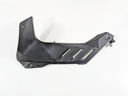 2022 Kawasaki ZX10R ZX1000 Ninja Oem Left Side Main Fairing Cover Set 55028-0761 {{ shop.shopifyCountryName }} - Mototech271