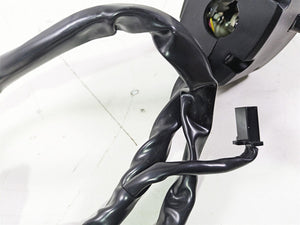 2024 Kawasaki ZX6R ZX636 Ninja Left Hand Turn Signal Control Switch 46091-0624 | Mototech271