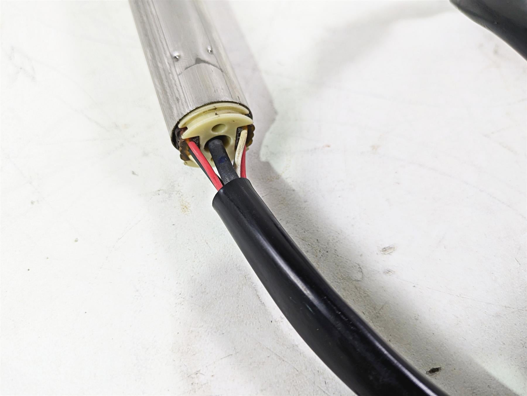 2018 Harley FXBR Softail Breakout Throttle Ride Fly By Wire Sensor 32700088A {{ shop.shopifyCountryName }} - Mototech271