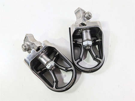 2021 BMW R1250GS K51 Adventure Front Pivotpegz MK4 Foot Peg Set PGZ-PP-60MK4-1-Mototech271
