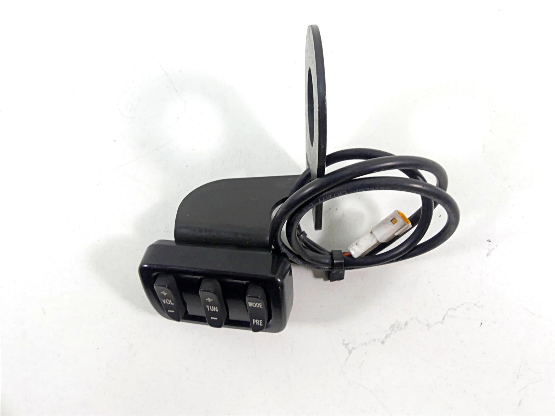 2011 Victory Cross Country Left Hand Radio Control Switch 1017807 1017599 {{ shop.shopifyCountryName }} - Mototech271