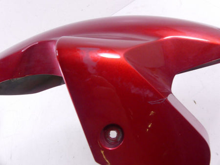 2012 BMW S1000RR K46 Front Fender Mud Guard Tire Hugger -Read 46617715962 {{ shop.shopifyCountryName }} - Mototech271