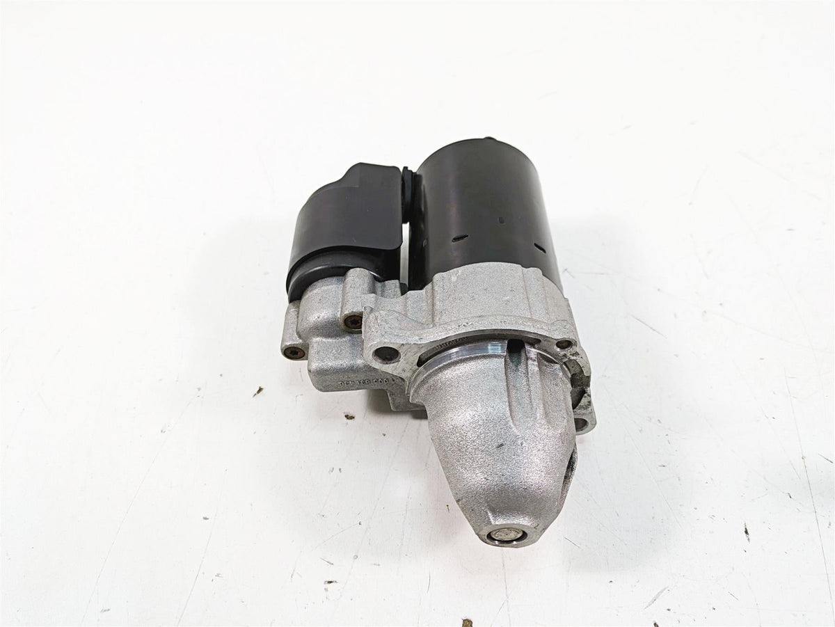 2007 BMW R1200GS K255 Adv Engine Starter Motor & Cover 12417712231 7682099 {{ shop.shopifyCountryName }} - Mototech271