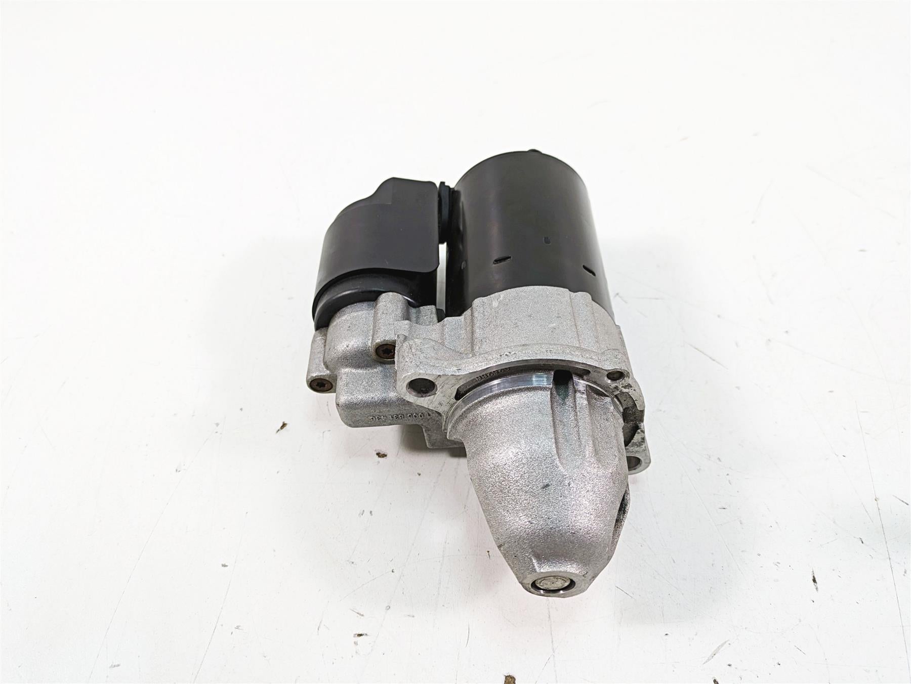 2007 BMW R1200GS K255 Adv Engine Starter Motor & Cover 12417712231 7682099 {{ shop.shopifyCountryName }} - Mototech271