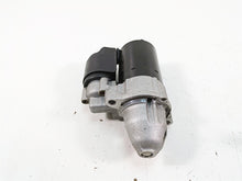Load image into Gallery viewer, 2007 BMW R1200GS K255 Adv Engine Starter Motor &amp; Cover 12417712231 7682099 | Mototech271
