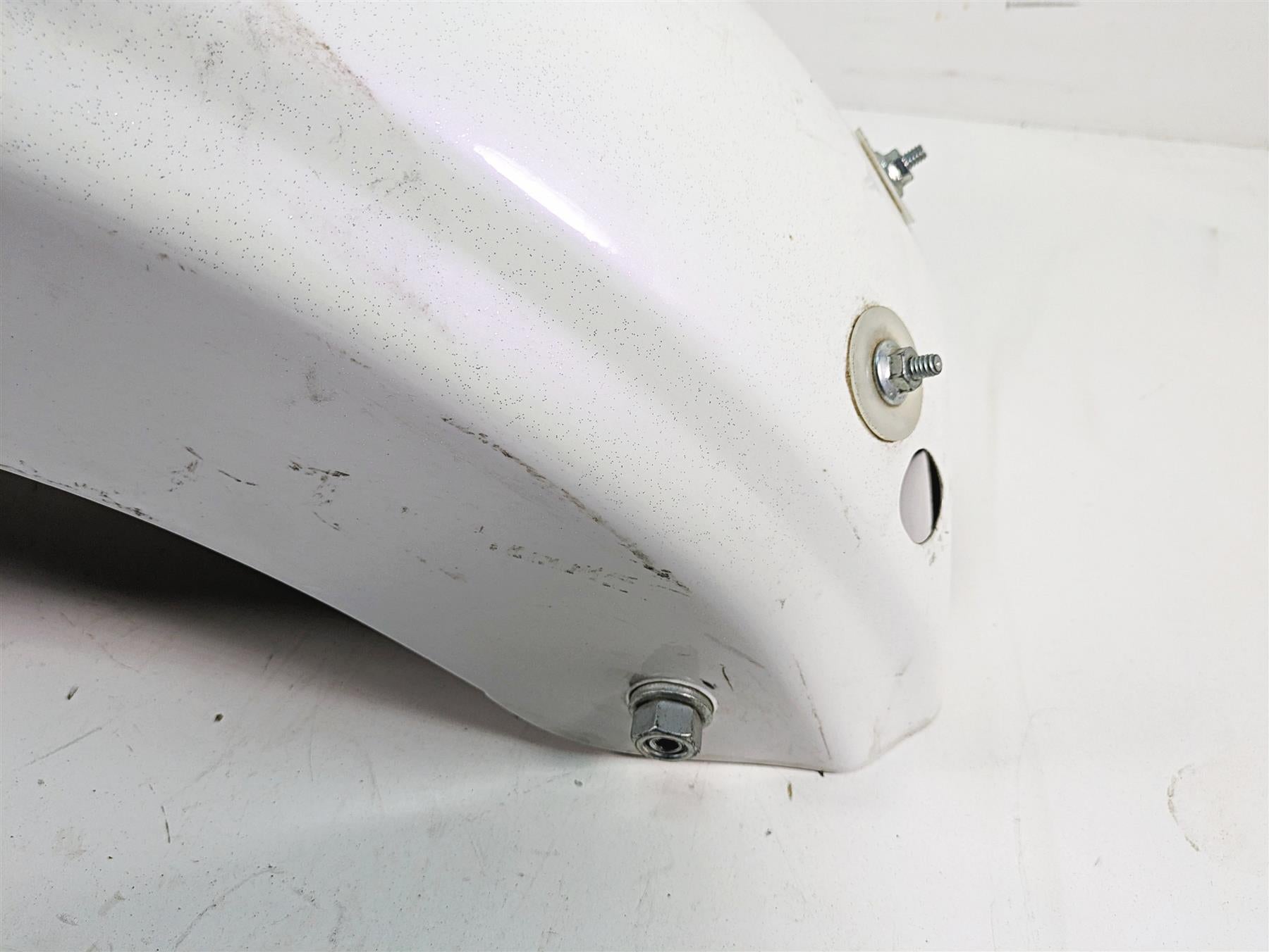 2019 Harley Touring FLHX Street Glide Rear Fender -Read 60575-10A {{ shop.shopifyCountryName }} - Mototech271