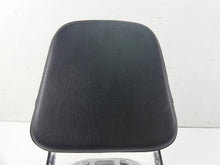 Load image into Gallery viewer, 2002 Honda VTX1800 C Rear Passenger Sissybar Backrest Rack Set Flames | Mototech271
