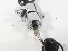 Load image into Gallery viewer, 2011 Triumph America Ignition Switch Key Lock Set T2500782 T2500783 | Mototech271
