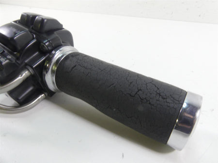 1999 Harley Touring FLHTCUI Electra Glide Right Hand Control Switch 71684-06A {{ shop.shopifyCountryName }} - Mototech271