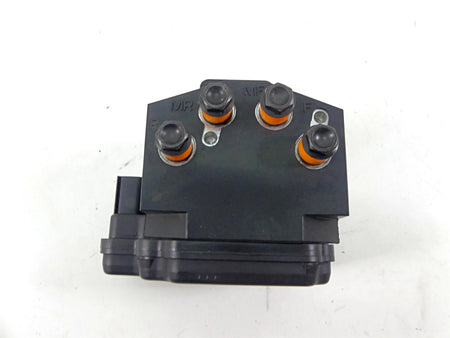 2015 Harley VRSCF Muscle V-Rod Abs Brake Pump Unit Module 40664-08A {{ shop.shopifyCountryName }} - Mototech271