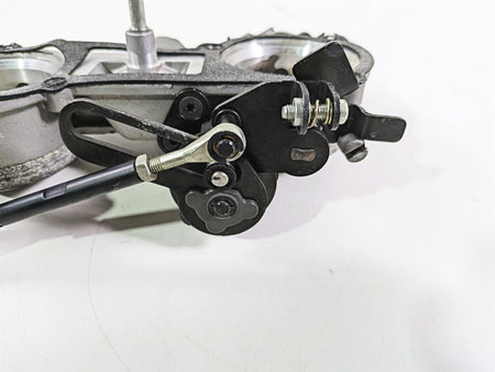 2006 Harley VRSCR Street V-Rod Throttle Body Fuel Injection 27657-01 {{ shop.shopifyCountryName }} - Mototech271