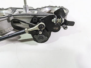 2006 Harley VRSCR Street V-Rod Throttle Body Fuel Injection 27657-01