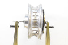 Load image into Gallery viewer, 2009 Harley Touring FLTR Road Glide Rear 16x5 Straight Rim Wheel 40900193
