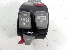 Load image into Gallery viewer, 2018 BMW S1000RR K46 Left Hand Control Switch Trip Slick Abs Cruise 61318549065 | Mototech271
