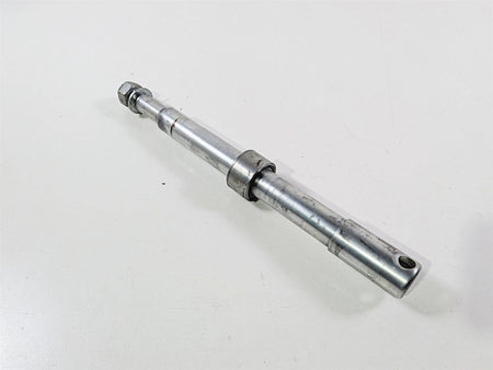 2014 Harley FXSB Softail Breakout Front Wheel Spindle Axle 41547-07A-Mototech271