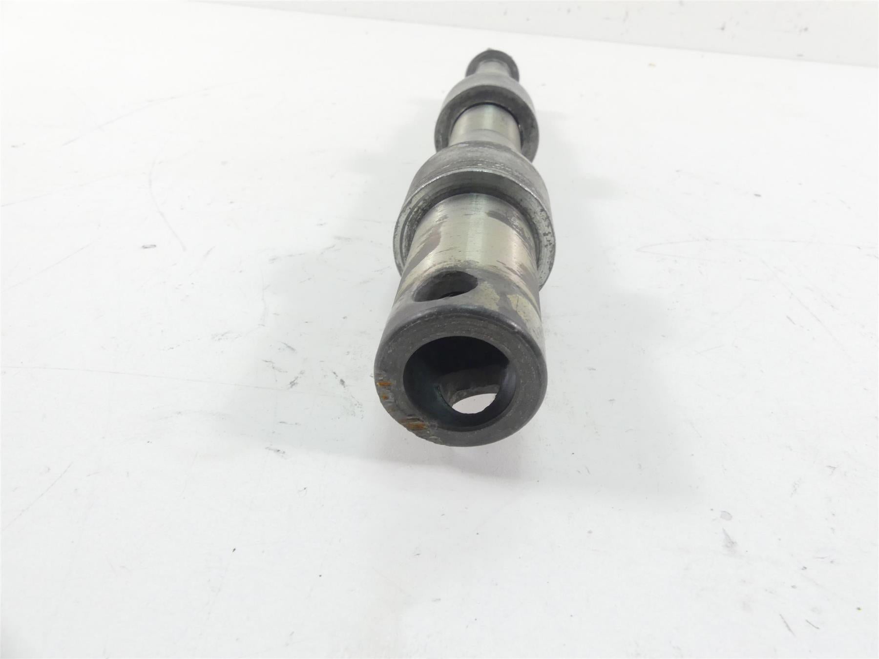 2009 Harley XR1200 Sportster Front Wheel Spindle Axle 25mm 41628-08 {{ shop.shopifyCountryName }} - Mototech271