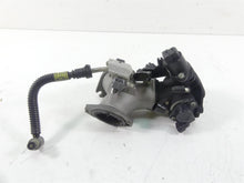 Load image into Gallery viewer, 2002 Harley Touring FLHRCI Road King Throttle Body Fuel Injection 27600-01A
