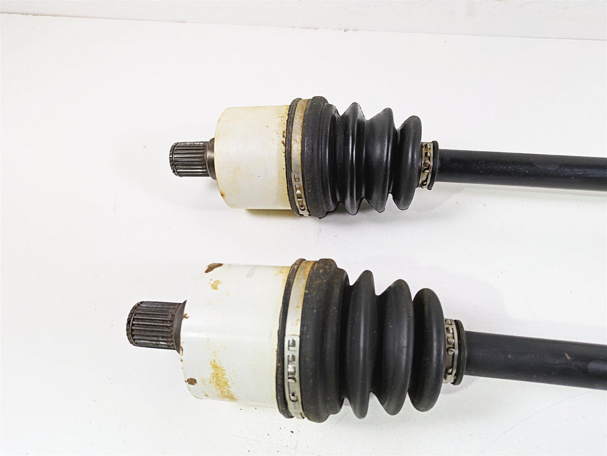 2015 Arctic Cat Wildcat 1000 X LTD Rear Cv Drive Axle Shaft Set 1502-914 {{ shop.shopifyCountryName }} - Mototech271
