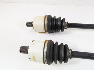 2015 Arctic Cat Wildcat 1000 X LTD Rear Cv Drive Axle Shaft Set 1502-914 | Mototech271