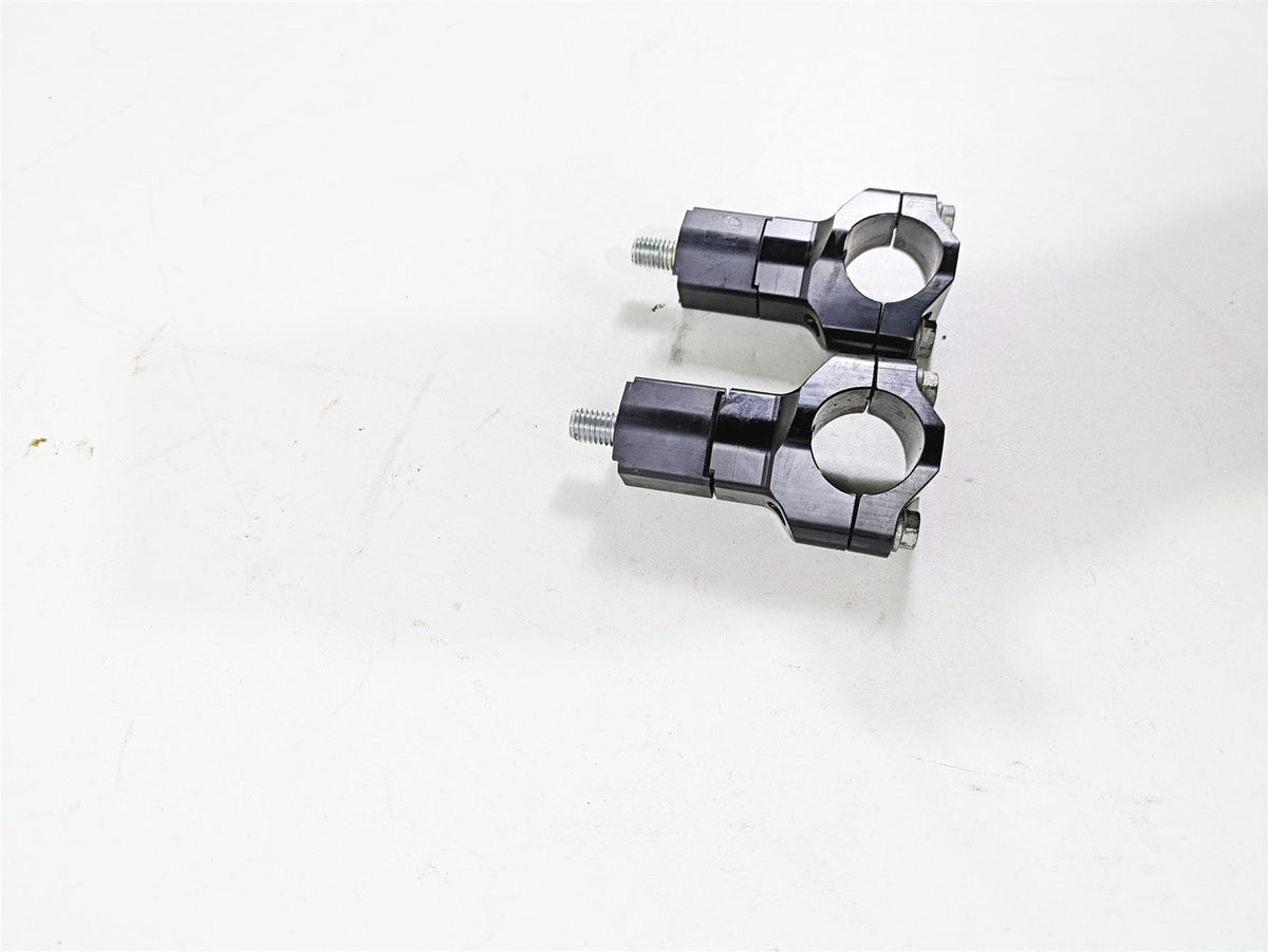 2020 KTM 1290 Super Adventure R Handlebar Riser + Extension Holder 00050000927 {{ shop.shopifyCountryName }} - Mototech271