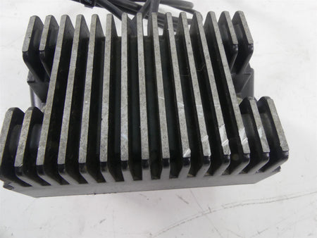 1989 Harley Touring FLTC Tour Glide Rectifier Voltage Regulator 74519-88B {{ shop.shopifyCountryName }} - Mototech271