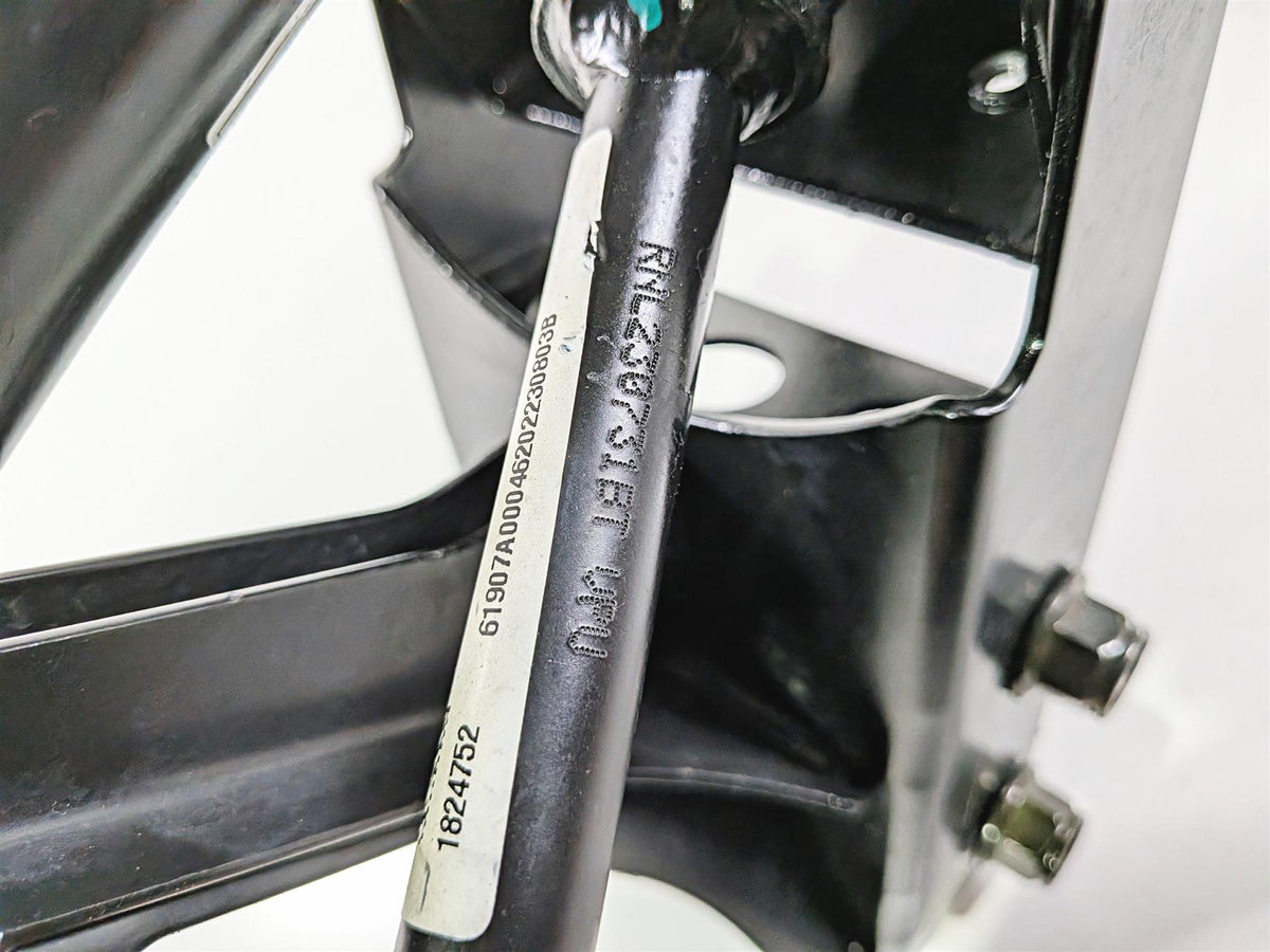 2024 Polaris RZR Pro XP Sport Steering Wheel & Mount Damper 1830060 1830042-Mototech271