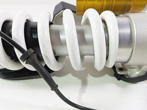 2015 BMW R1200 GS Adv K51 Straight Dynamic Esa Rear Shock Damper 33548548886