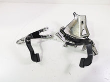 Load image into Gallery viewer, 2012 Yamaha XT1200 Super Tenere Rear Passenger Footpeg Set 23P-27430-00-00
