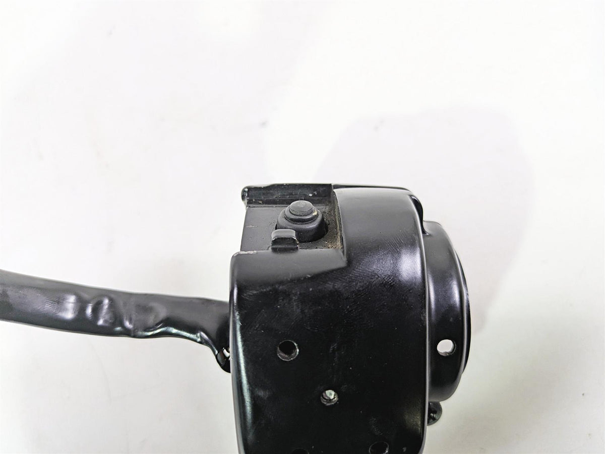 2008 Harley FXDL Dyna Low Rider 105TH Left Hand Control Switch 71598-00 {{ shop.shopifyCountryName }} - Mototech271