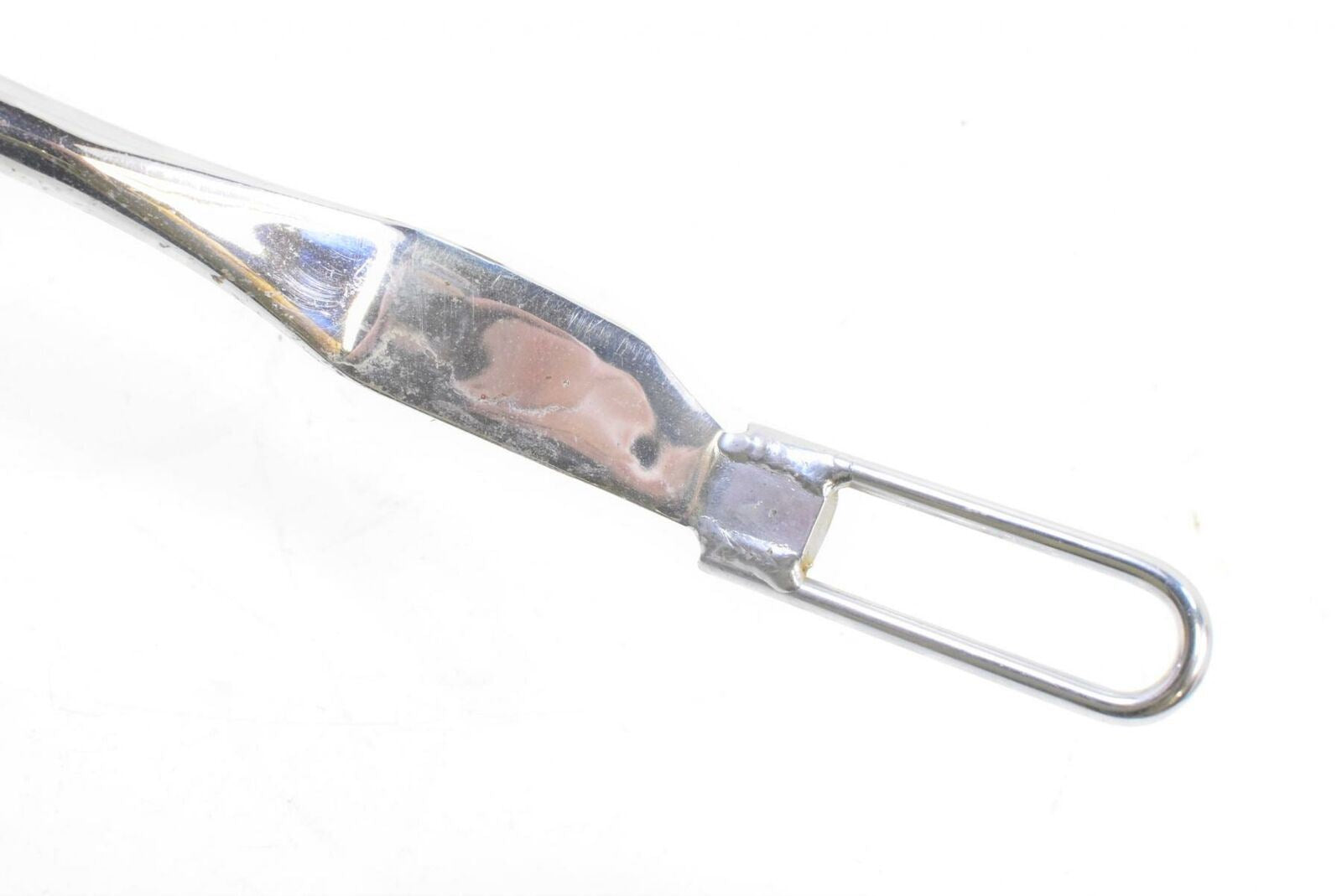 2012 Harley FXDF Dyna Fat Bob Side Kickstand Kick Stand 49704-90H {{ shop.shopifyCountryName }} - Mototech271