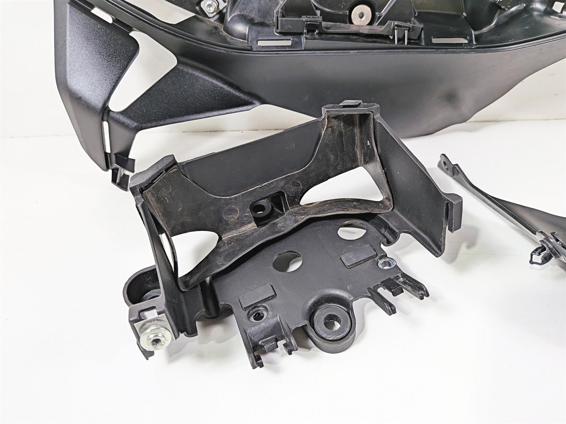 2017 Ducati 959 Panigale Battery & Electrical Carrier Cover Set 829PA371A-Mototech271