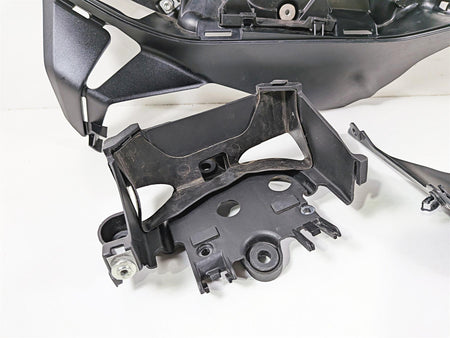 2017 Ducati 959 Panigale Battery & Electrical Carrier Cover Set 829PA371A-Mototech271