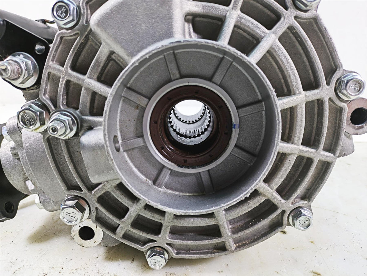 2021 CFMoto Zforce 500 Trail Rear Differential Gear Box 434mi Q860-330000-40003 {{ shop.shopifyCountryName }} - Mototech271