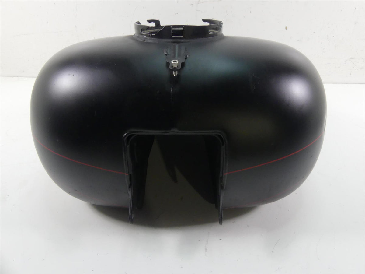 2013 Harley Touring FLTRX Road Glide Fuel Gas Petrol Tank - Read 61356-08 {{ shop.shopifyCountryName }} - Mototech271