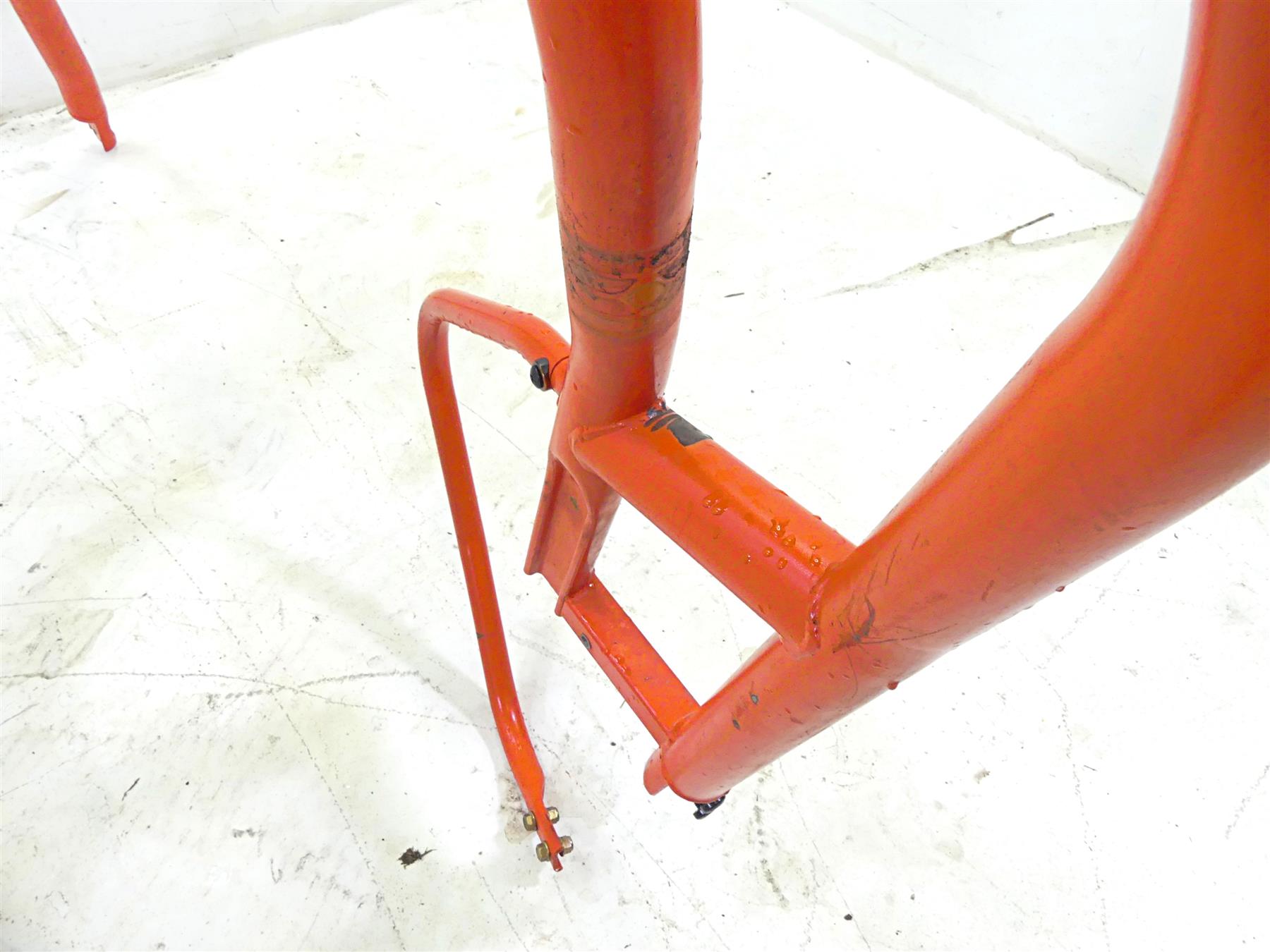 2018 Can Am Commander 1000R XT Roll Over Cage Rail Frame 715003905 {{ shop.shopifyCountryName }} - Mototech271