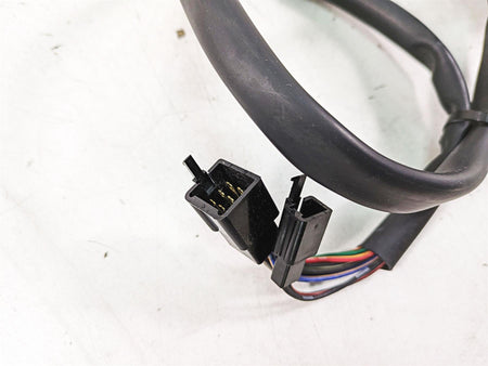 1997 Kawasaki VN1500 Vulcan Left Hand Turn Signal Control Switch 46091-1449 {{ shop.shopifyCountryName }} - Mototech271